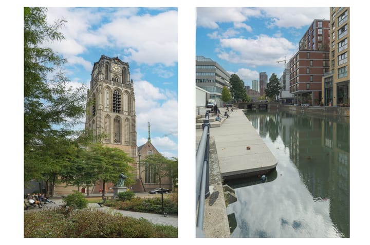 Foto 4 van Botersloot 22-D