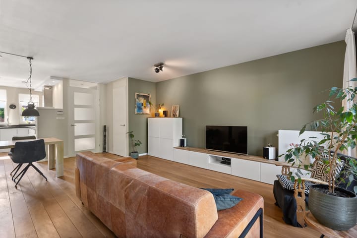 Foto 2 van Groot-Brittanniëstraat 42