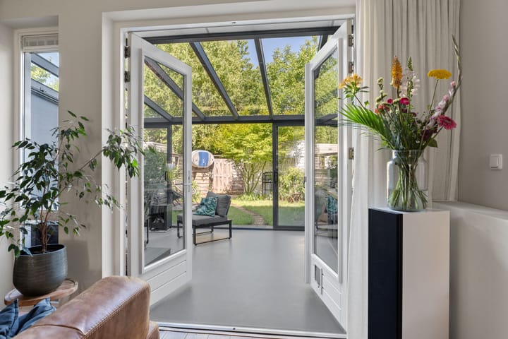 Foto 3 van Groot-Brittanniëstraat 42