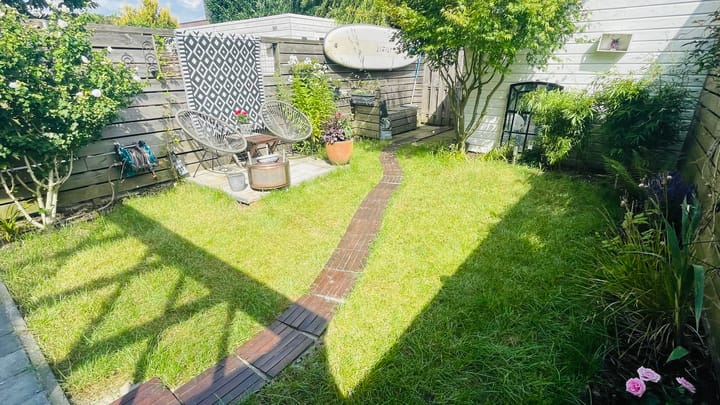 Foto 4 van Groot-Brittanniëstraat 42