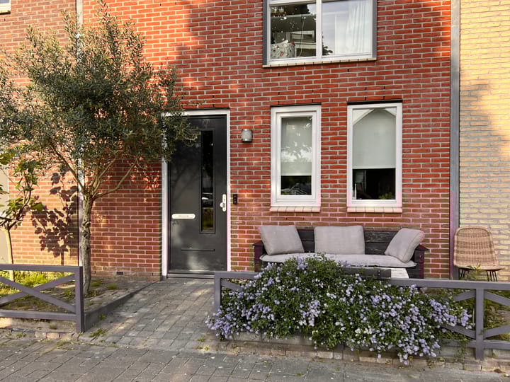 Foto 6 van Groot-Brittanniëstraat 42