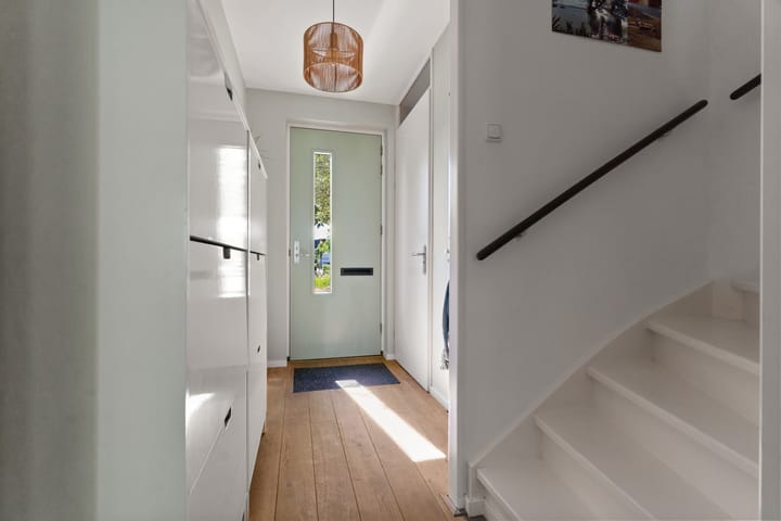 Foto 7 van Groot-Brittanniëstraat 42