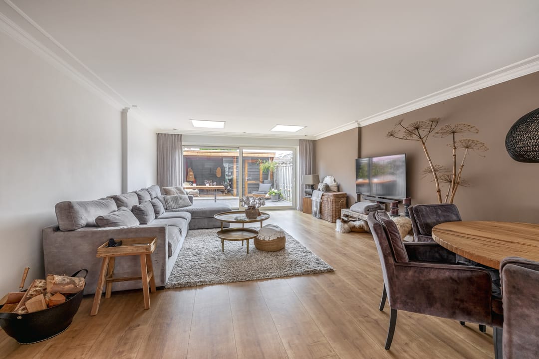 Foto 2 van Sterrenlaan 142