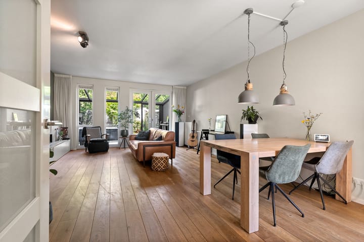 Foto 9 van Groot-Brittanniëstraat 42