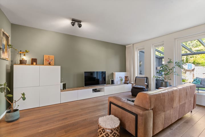 Foto 10 van Groot-Brittanniëstraat 42