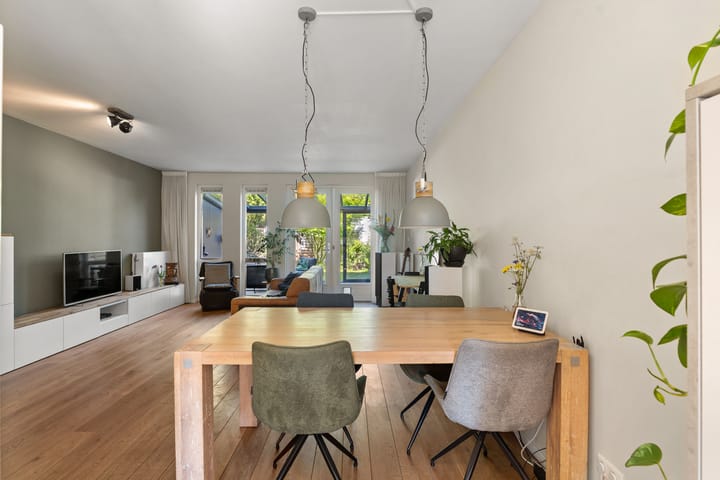 Foto 14 van Groot-Brittanniëstraat 42