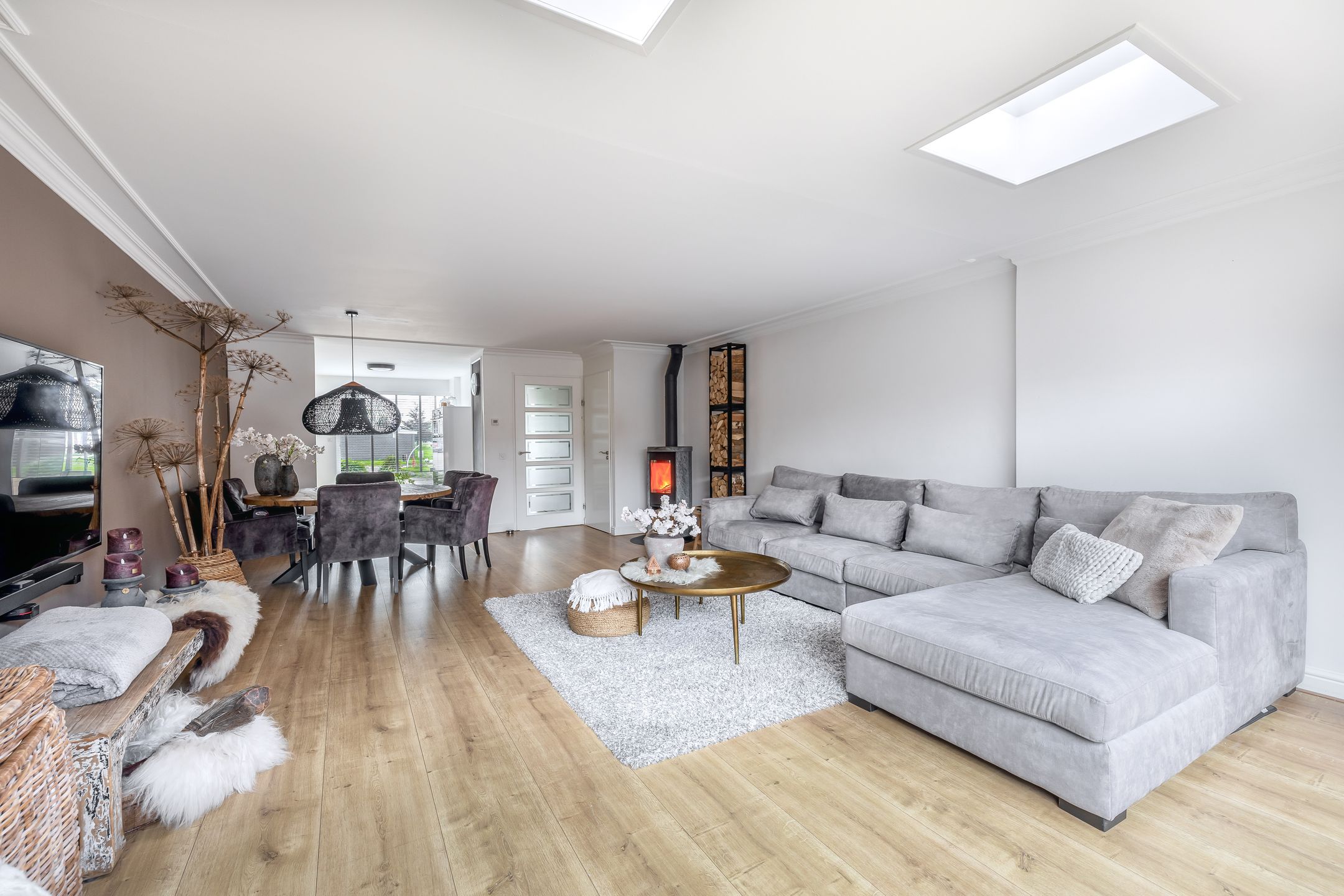 Foto 3 van Sterrenlaan 142