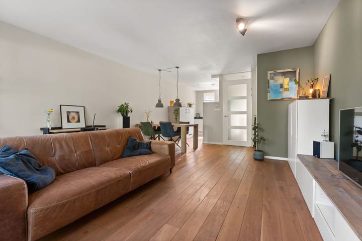 Foto 15 van Groot-Brittanniëstraat 42