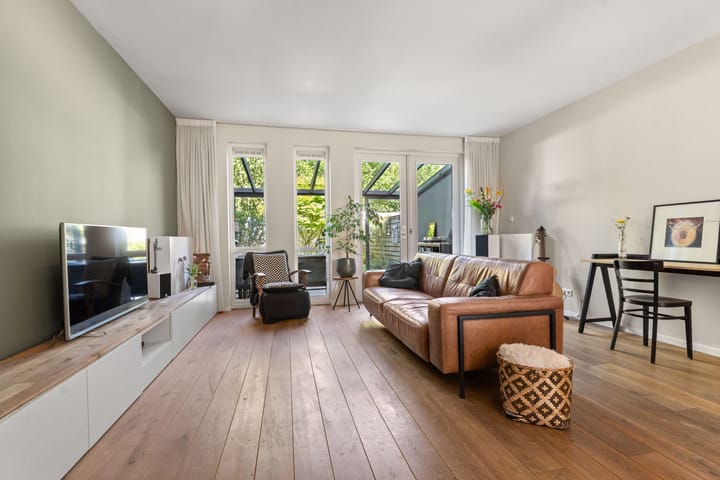 Foto 16 van Groot-Brittanniëstraat 42