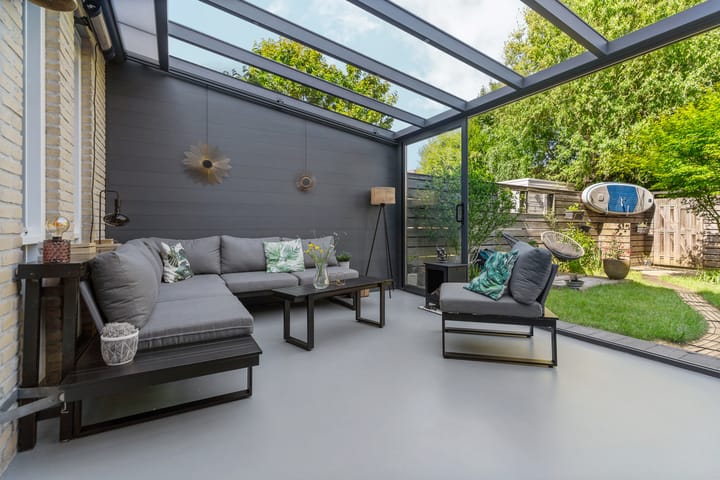 Foto 17 van Groot-Brittanniëstraat 42