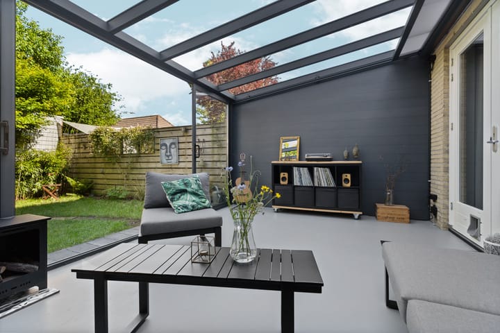 Foto 18 van Groot-Brittanniëstraat 42