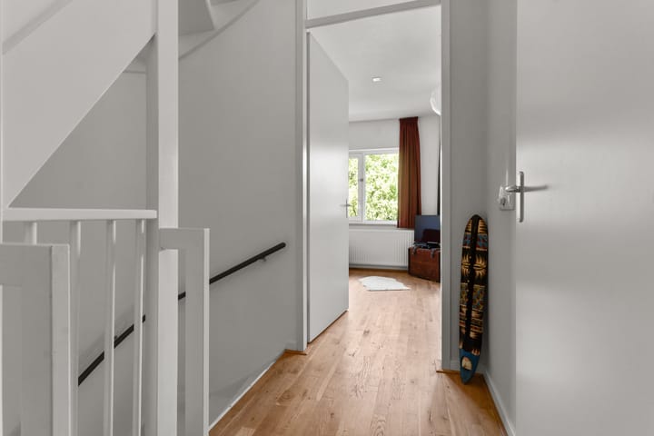 Foto 19 van Groot-Brittanniëstraat 42