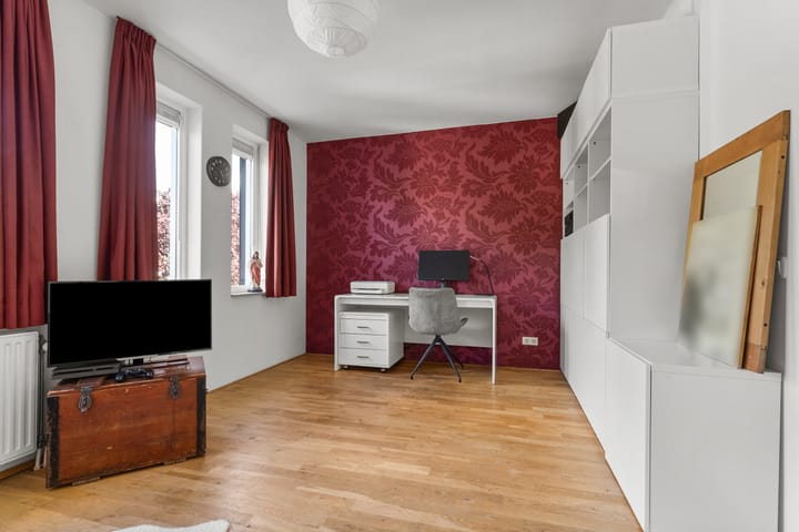 Foto 20 van Groot-Brittanniëstraat 42