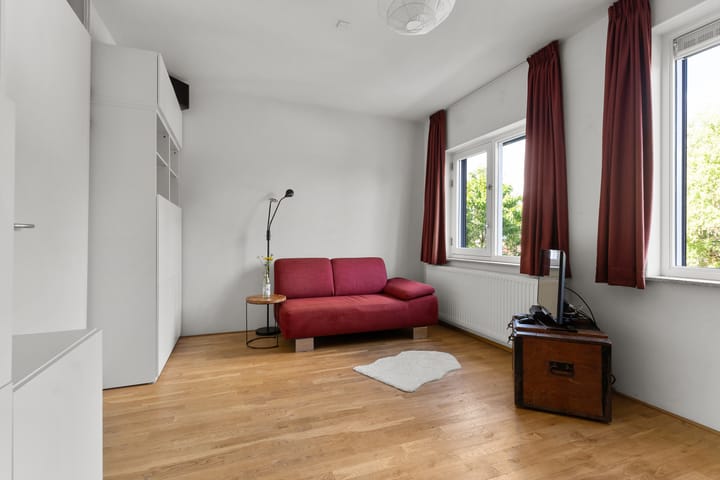 Foto 21 van Groot-Brittanniëstraat 42