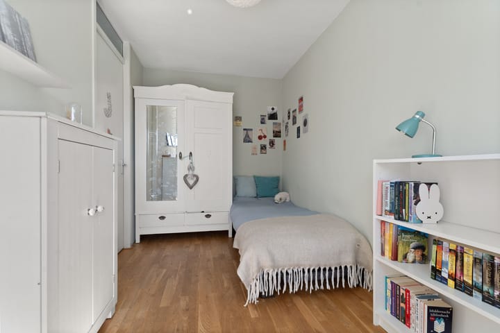 Foto 23 van Groot-Brittanniëstraat 42