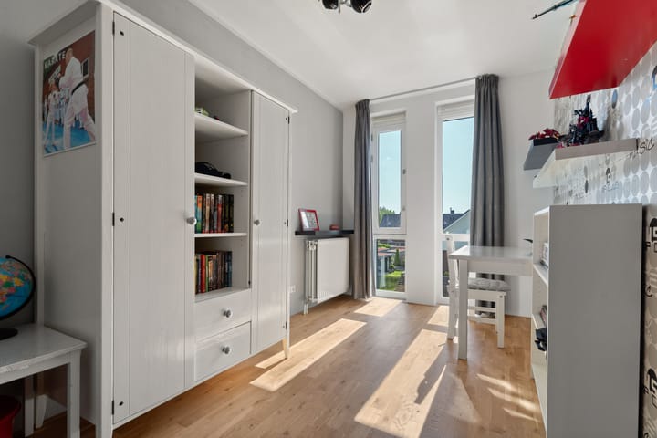 Foto 31 van Groot-Brittanniëstraat 42