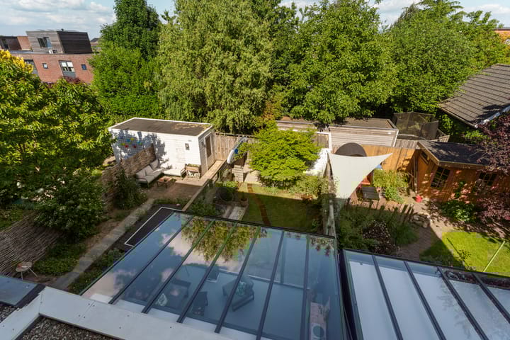 Foto 35 van Groot-Brittanniëstraat 42