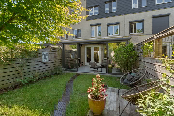 Foto 38 van Groot-Brittanniëstraat 42