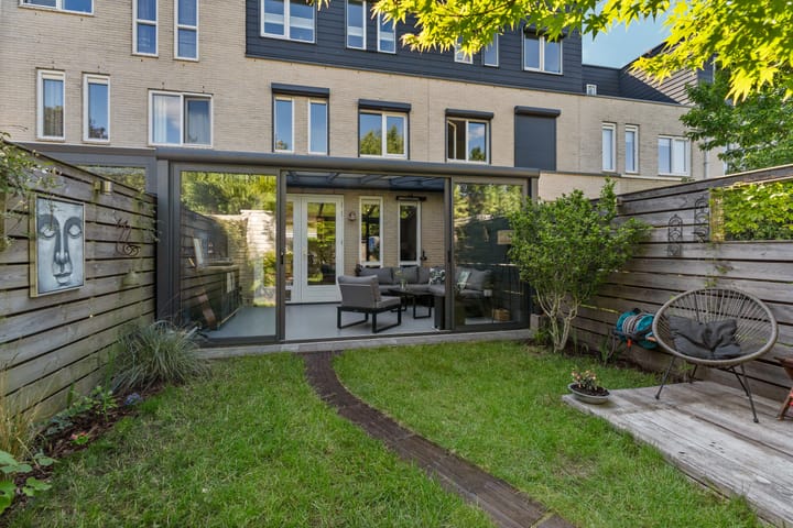 Foto 39 van Groot-Brittanniëstraat 42