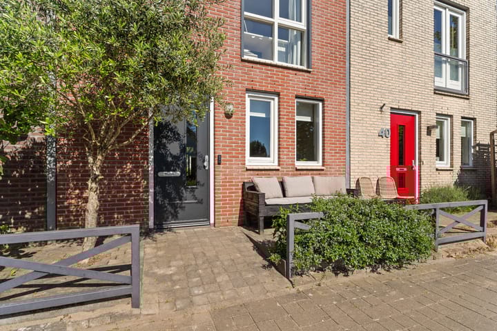 Foto 41 van Groot-Brittanniëstraat 42