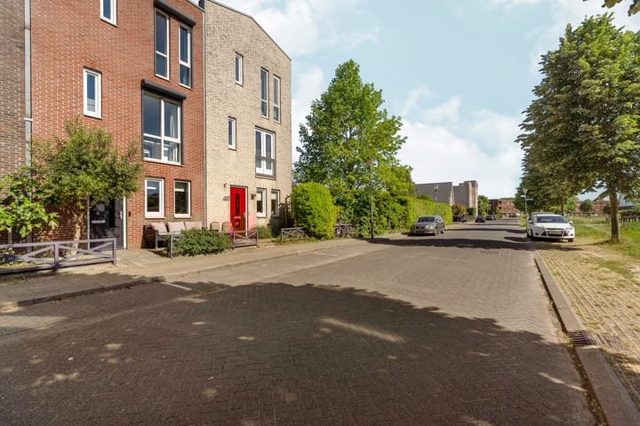 Foto 43 van Groot-Brittanniëstraat 42