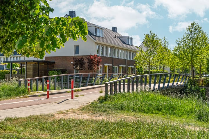 Foto 44 van Groot-Brittanniëstraat 42