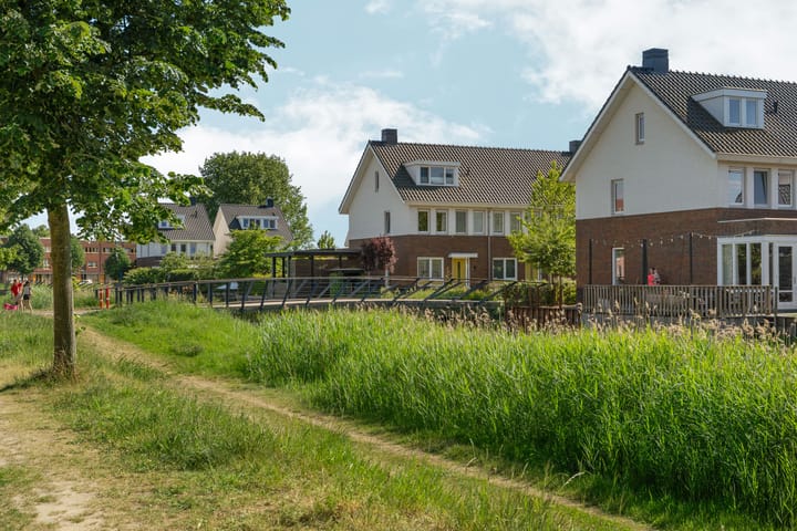 Foto 45 van Groot-Brittanniëstraat 42