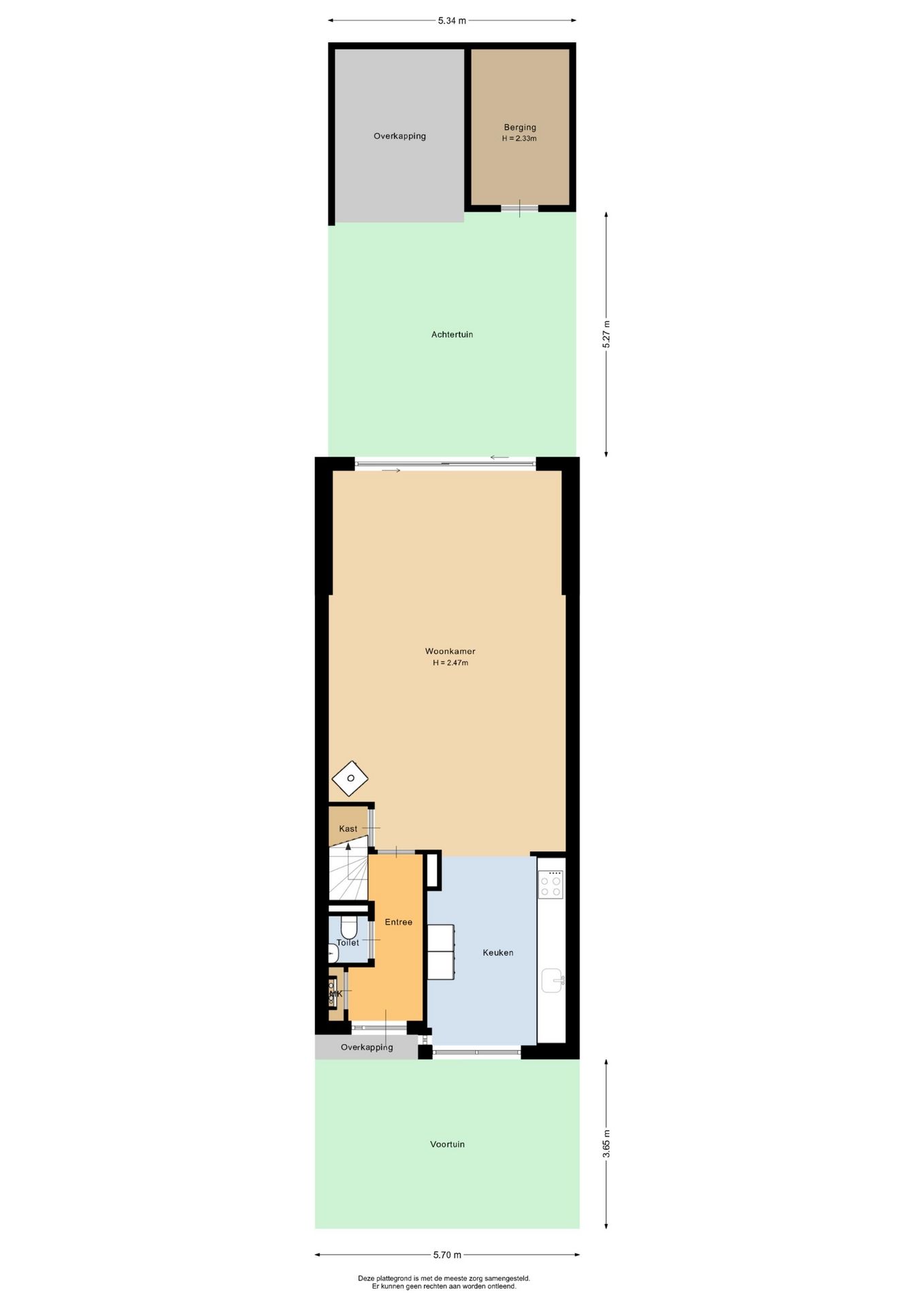 Foto 45 van Sterrenlaan 142