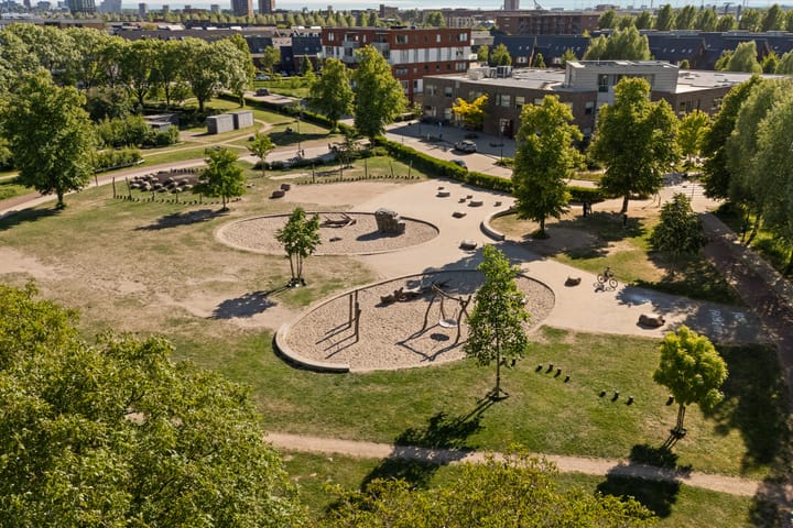 Foto 47 van Groot-Brittanniëstraat 42