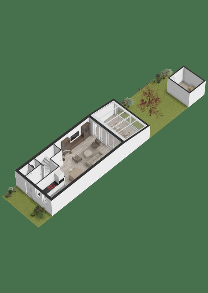 Foto 60 van Groot-Brittanniëstraat 42