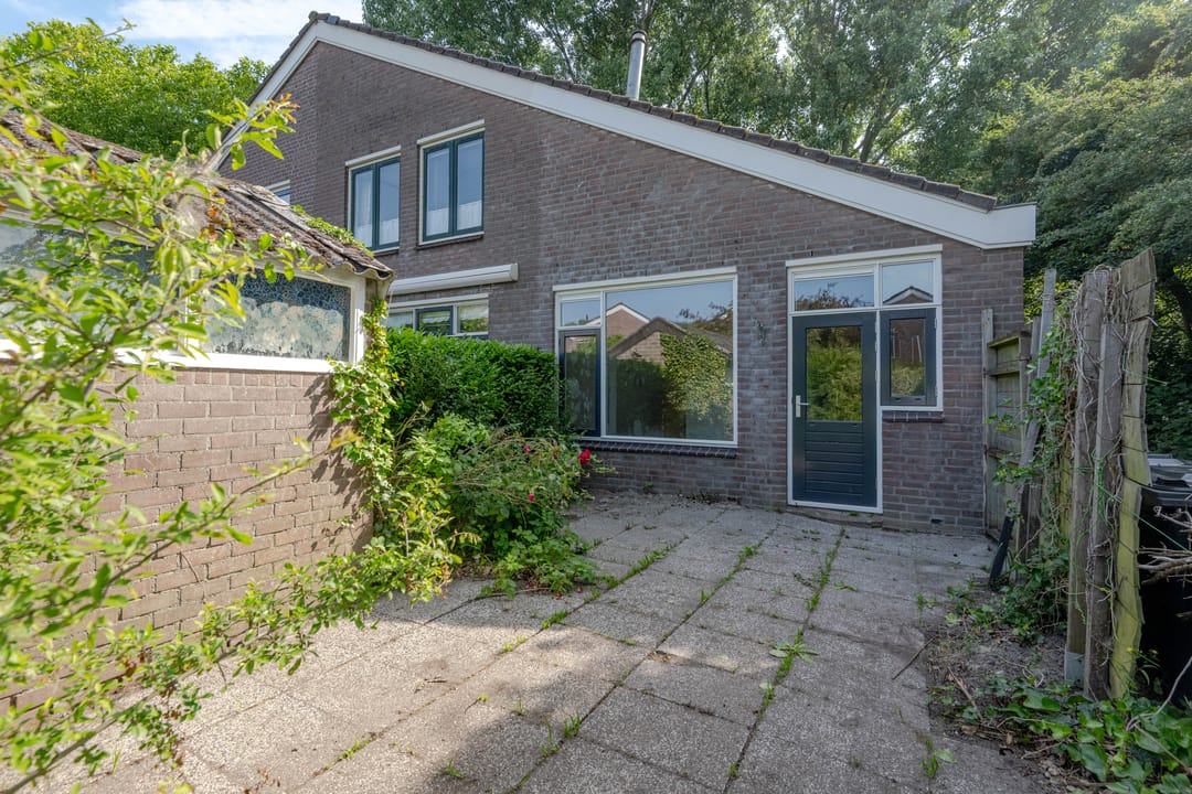 Foto 1 van Zevenoord 2