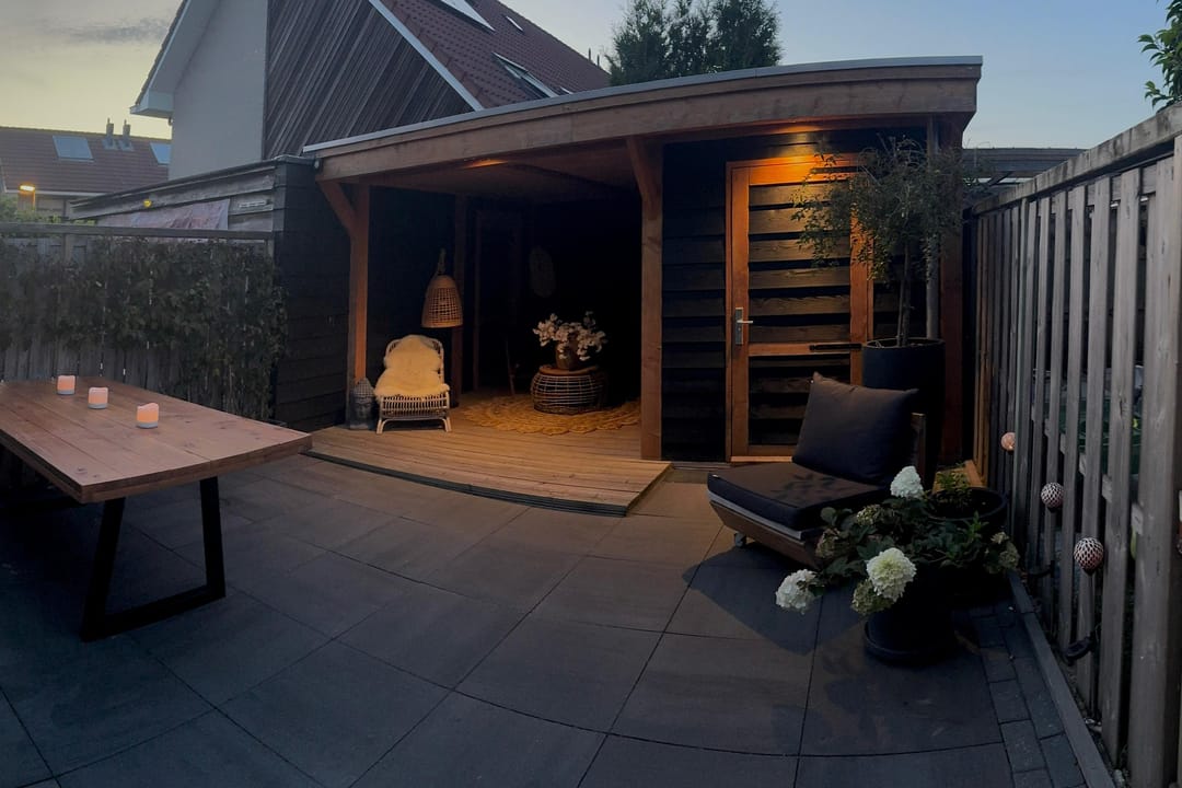 Foto 32 van Sterrenlaan 142