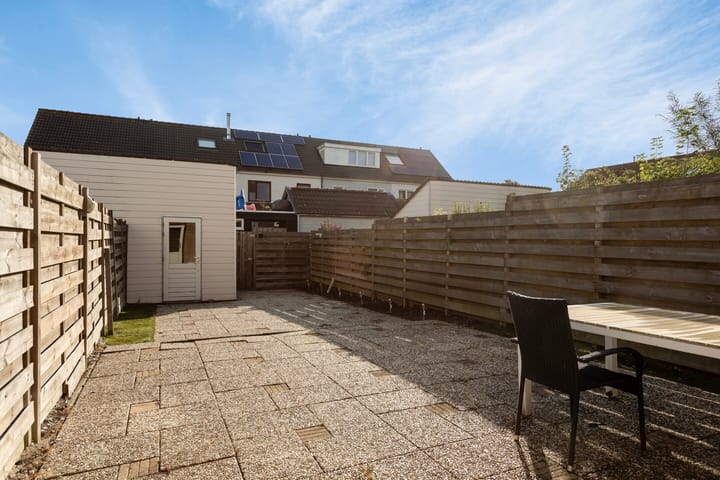 Foto 23 van Kamille 73