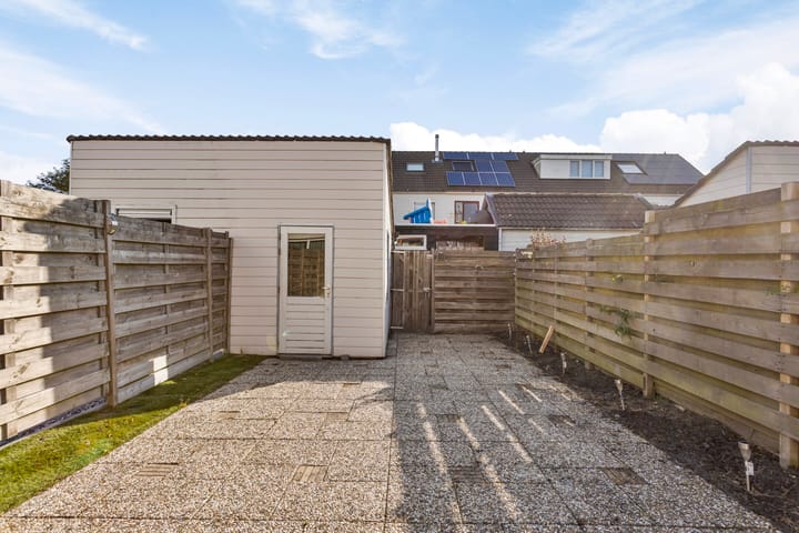 Foto 25 van Kamille 73