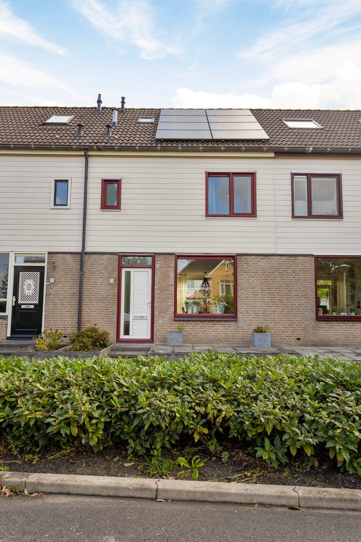 Foto 26 van Kamille 73