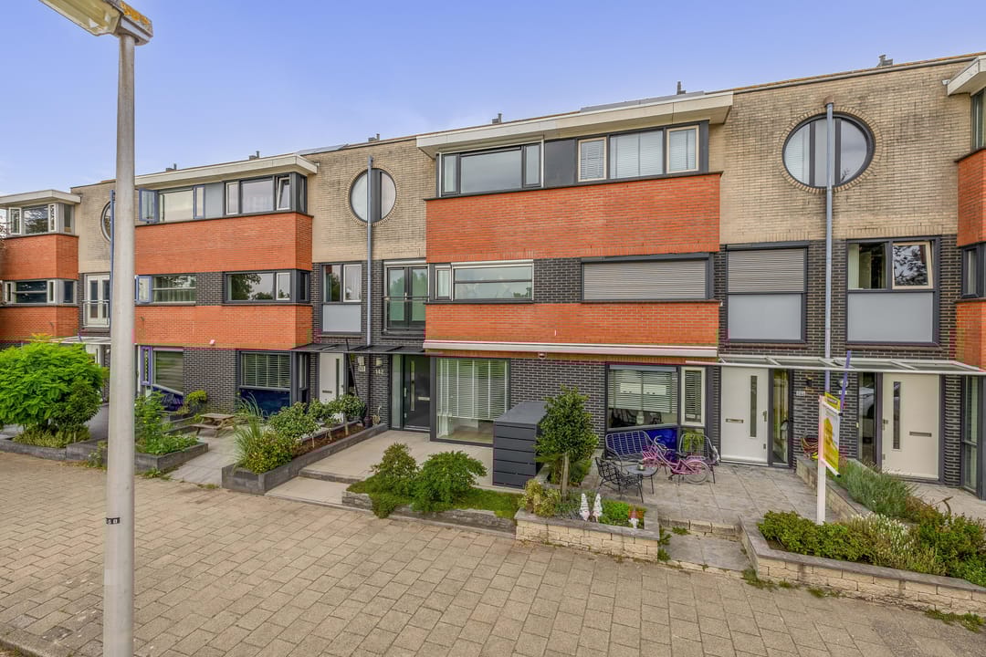 Foto 37 van Sterrenlaan 142