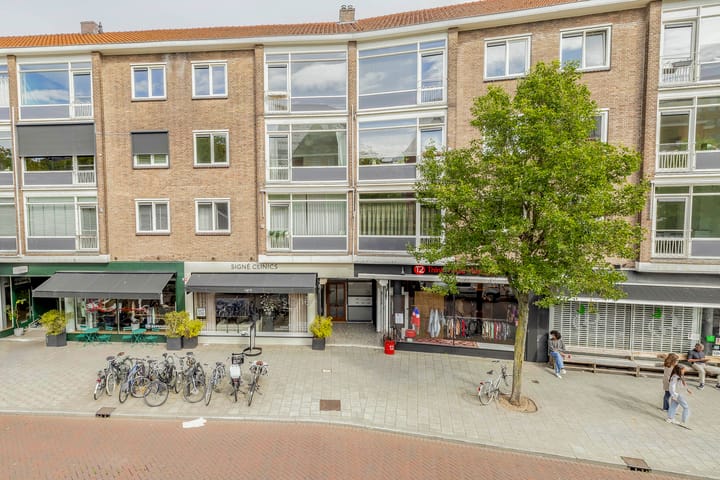 Pannekoekstraat 54 D