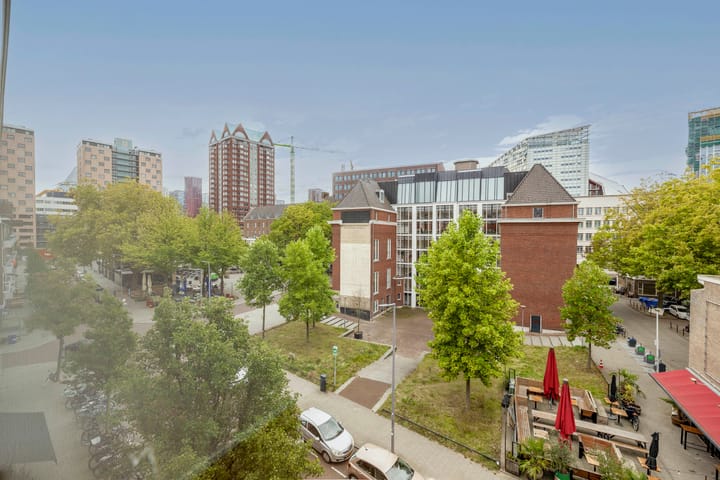 Foto 3 van Pannekoekstraat 54-D