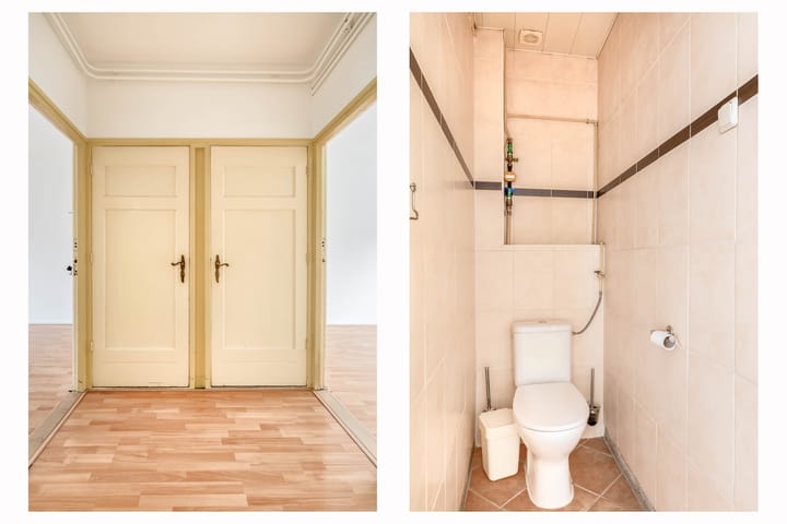 Foto 7 van Pannekoekstraat 54-D