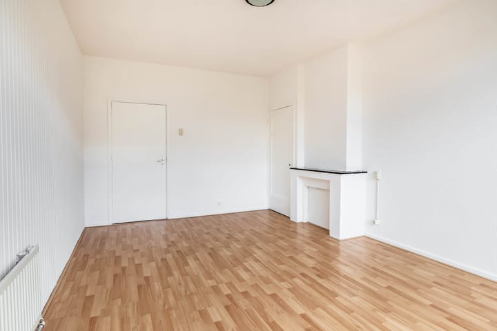 Foto 10 van Pannekoekstraat 54-D