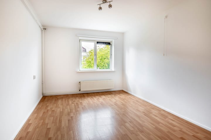 Foto 12 van Pannekoekstraat 54-D