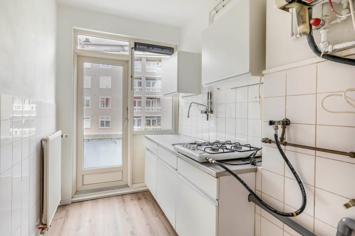 Foto 13 van Pannekoekstraat 54-D