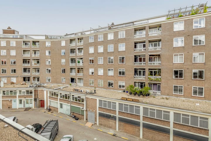 Foto 16 van Pannekoekstraat 54-D