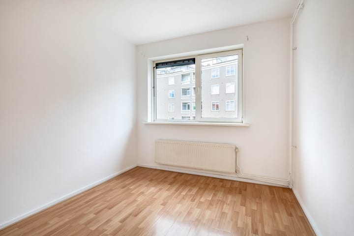 Foto 17 van Pannekoekstraat 54-D