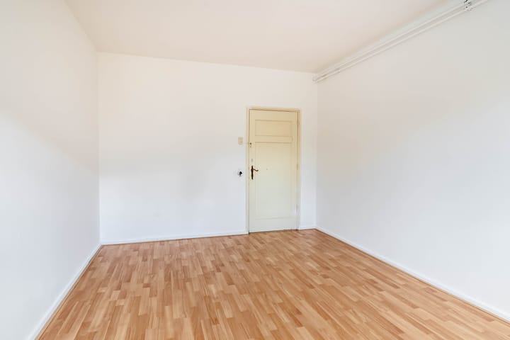 Foto 18 van Pannekoekstraat 54-D