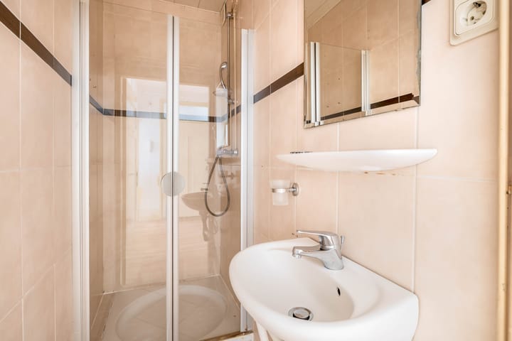 Foto 19 van Pannekoekstraat 54-D