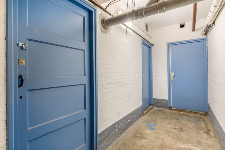 Foto 20 van Pannekoekstraat 54-D