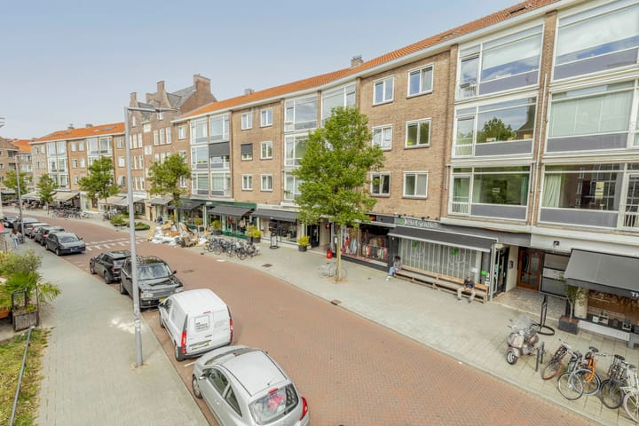 Foto 21 van Pannekoekstraat 54-D