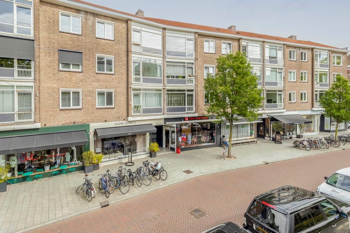 Foto 22 van Pannekoekstraat 54-D