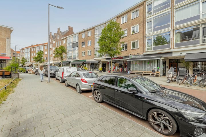 Foto 23 van Pannekoekstraat 54-D